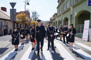 jubileusz 500-lecia kościoła Zwiastowania Najświętszej Maryi Panny w Serocku