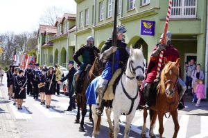 jubileusz 500-lecia kościoła Zwiastowania Najświętszej Maryi Panny w Serocku
