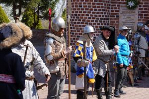 jubileusz 500-lecia kościoła Zwiastowania Najświętszej Maryi Panny w Serocku