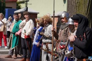 jubileusz 500-lecia kościoła Zwiastowania Najświętszej Maryi Panny w Serocku