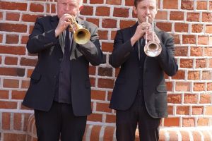 jubileusz 500-lecia kościoła Zwiastowania Najświętszej Maryi Panny w Serocku