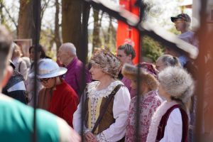 jubileusz 500-lecia kościoła Zwiastowania Najświętszej Maryi Panny w Serocku