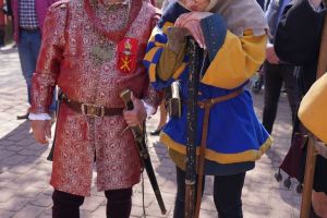 jubileusz 500-lecia kościoła Zwiastowania Najświętszej Maryi Panny w Serocku