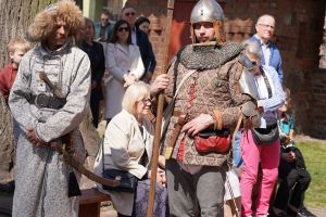 jubileusz 500-lecia kościoła Zwiastowania Najświętszej Maryi Panny w Serocku