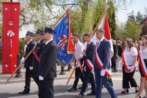 jubileusz 500-lecia kościoła Zwiastowania Najświętszej Maryi Panny w Serocku