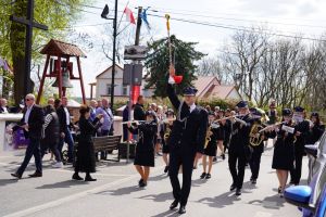 jubileusz 500-lecia kościoła Zwiastowania Najświętszej Maryi Panny w Serocku