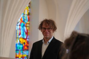 jubileusz 500-lecia kościoła Zwiastowania Najświętszej Maryi Panny w Serocku