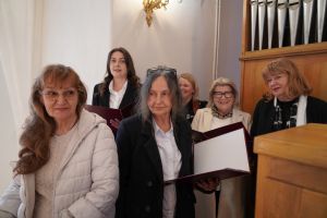 jubileusz 500-lecia kościoła Zwiastowania Najświętszej Maryi Panny w Serocku