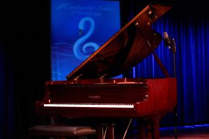 III Ogólnopolski Konkurs Pianistyczny "Dwa Nurty"