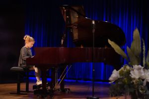 III Ogólnopolski Konkurs Pianistyczny "Dwa Nurty"