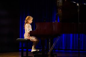 III Ogólnopolski Konkurs Pianistyczny "Dwa Nurty"