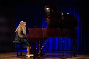 III Ogólnopolski Konkurs Pianistyczny "Dwa Nurty"