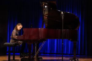 III Ogólnopolski Konkurs Pianistyczny "Dwa Nurty"