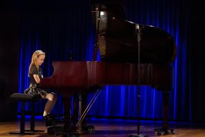 III Ogólnopolski Konkurs Pianistyczny "Dwa Nurty"