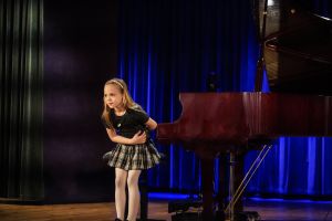 III Ogólnopolski Konkurs Pianistyczny "Dwa Nurty"