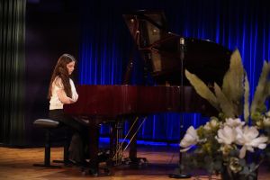 III Ogólnopolski Konkurs Pianistyczny "Dwa Nurty"