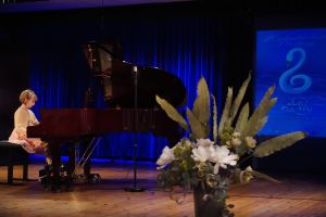 III Ogólnopolski Konkurs Pianistyczny "Dwa Nurty"