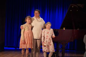 III Ogólnopolski Konkurs Pianistyczny "Dwa Nurty"