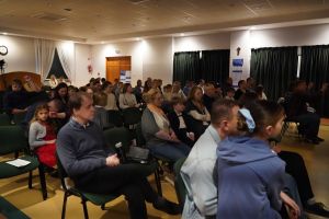 III Ogólnopolski Konkurs Pianistyczny "Dwa Nurty"
