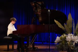 III Ogólnopolski Konkurs Pianistyczny "Dwa Nurty"