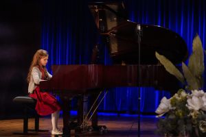 III Ogólnopolski Konkurs Pianistyczny "Dwa Nurty"
