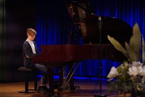 III Ogólnopolski Konkurs Pianistyczny "Dwa Nurty"