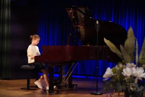 III Ogólnopolski Konkurs Pianistyczny "Dwa Nurty"