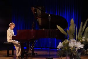 III Ogólnopolski Konkurs Pianistyczny "Dwa Nurty"