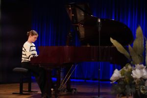 III Ogólnopolski Konkurs Pianistyczny "Dwa Nurty"