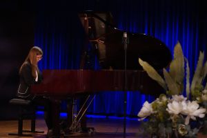 III Ogólnopolski Konkurs Pianistyczny "Dwa Nurty"