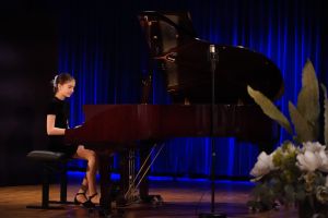 III Ogólnopolski Konkurs Pianistyczny "Dwa Nurty"