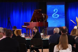 III Ogólnopolski Konkurs Pianistyczny "Dwa Nurty"