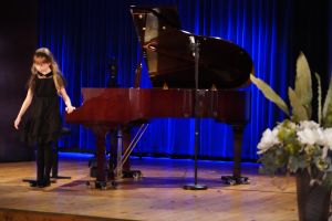 III Ogólnopolski Konkurs Pianistyczny "Dwa Nurty"