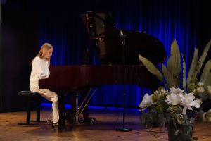 III Ogólnopolski Konkurs Pianistyczny "Dwa Nurty"