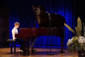 III Ogólnopolski Konkurs Pianistyczny "Dwa Nurty"