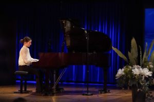 III Ogólnopolski Konkurs Pianistyczny "Dwa Nurty"