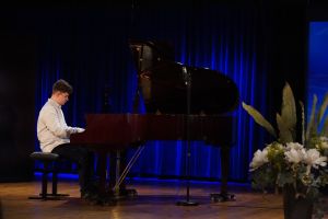 III Ogólnopolski Konkurs Pianistyczny "Dwa Nurty"