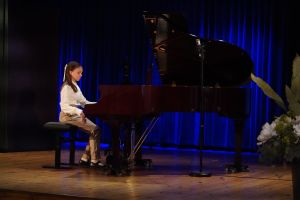 III Ogólnopolski Konkurs Pianistyczny "Dwa Nurty"
