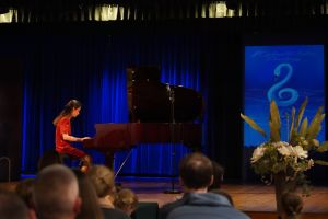III Ogólnopolski Konkurs Pianistyczny "Dwa Nurty"