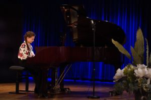 III Ogólnopolski Konkurs Pianistyczny "Dwa Nurty"