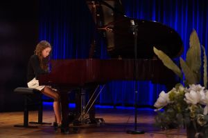 III Ogólnopolski Konkurs Pianistyczny "Dwa Nurty"