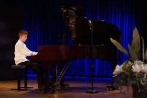 III Ogólnopolski Konkurs Pianistyczny "Dwa Nurty"