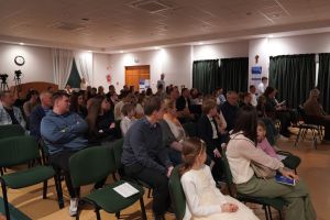 III Ogólnopolski Konkurs Pianistyczny "Dwa Nurty"
