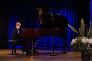 III Ogólnopolski Konkurs Pianistyczny "Dwa Nurty"