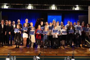 III Ogólnopolski Konkurs Pianistyczny "Dwa Nurty"