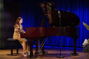 III Ogólnopolski Konkurs Pianistyczny "Dwa Nurty"