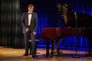 III Ogólnopolski Konkurs Pianistyczny "Dwa Nurty"