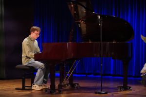 III Ogólnopolski Konkurs Pianistyczny "Dwa Nurty"