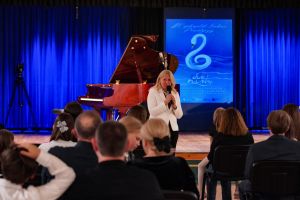 III Ogólnopolski Konkurs Pianistyczny "Dwa Nurty"