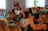 muzyczny bukiet dla mamy